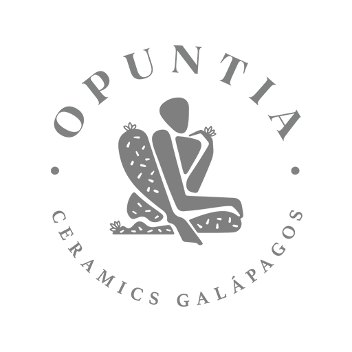 Blue Iguana, Opuntia 1