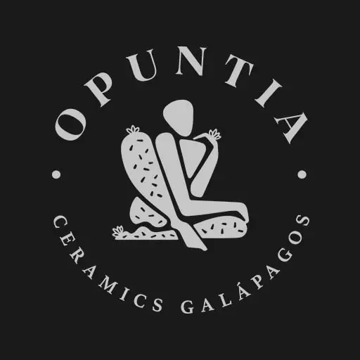 Blue Iguana, POpuntia, grey, dark