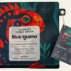 Blue Iguana Light Roast Package light 2 Galápagos Medium-Dark Roast | Single-Origin Specialty Coffee
