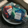 banner blue iguana thin Galápagos Medium-Dark Roast | Single-Origin Specialty Coffee